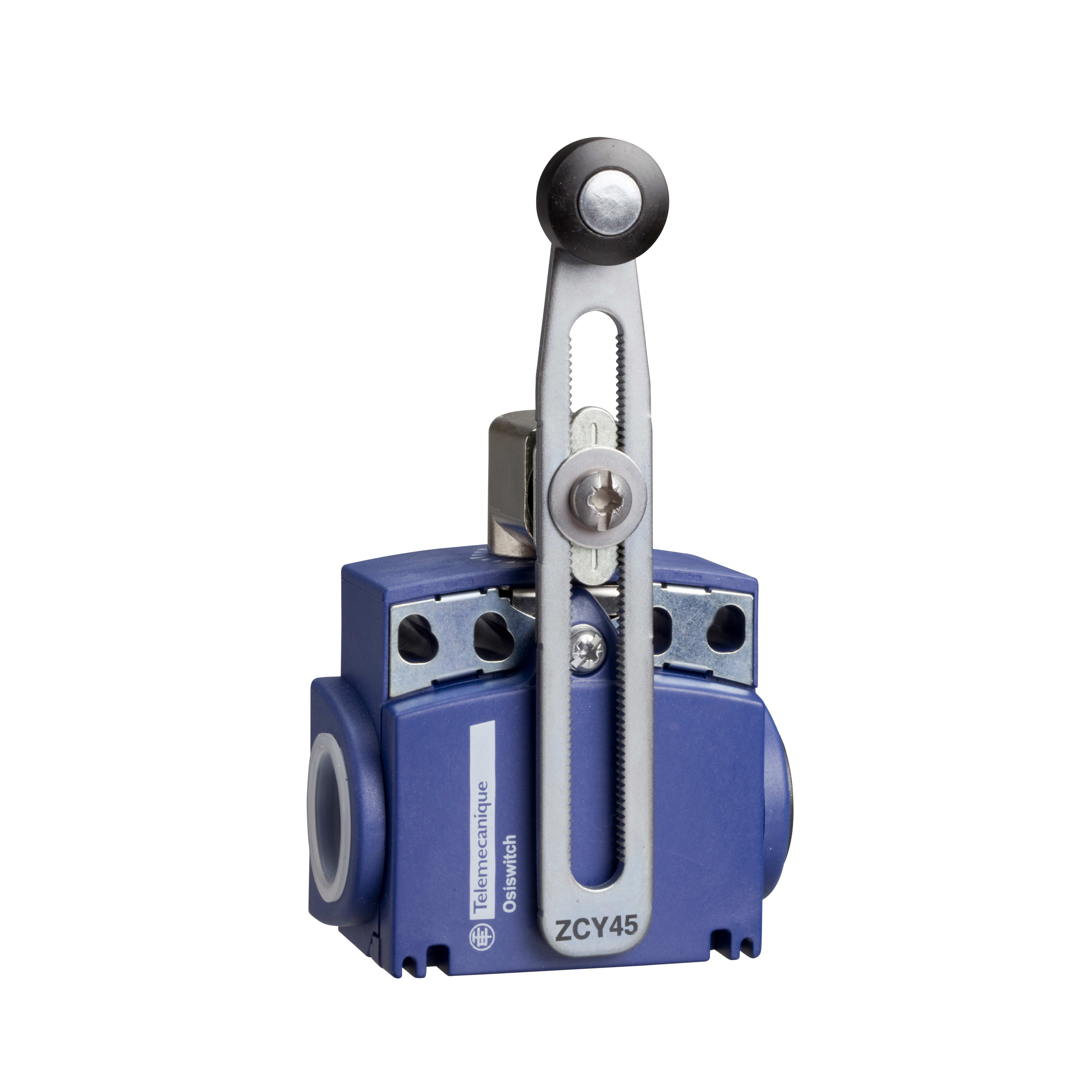 TELEMECANIQUE SENSOR - FINECOR 1NO1NC 1/2 NPT