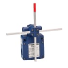 TELEMECANIQUE SENSOR - FINECORSA CROCE MET 2 POS