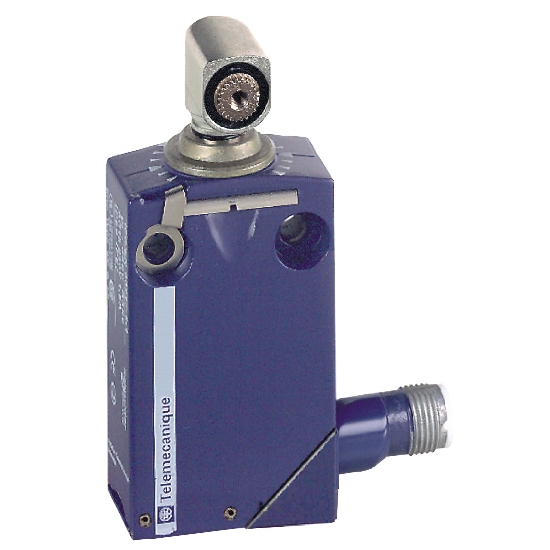 TELEMECANIQUE SENSOR - FINECOR 1NO1NC M12 5PIN