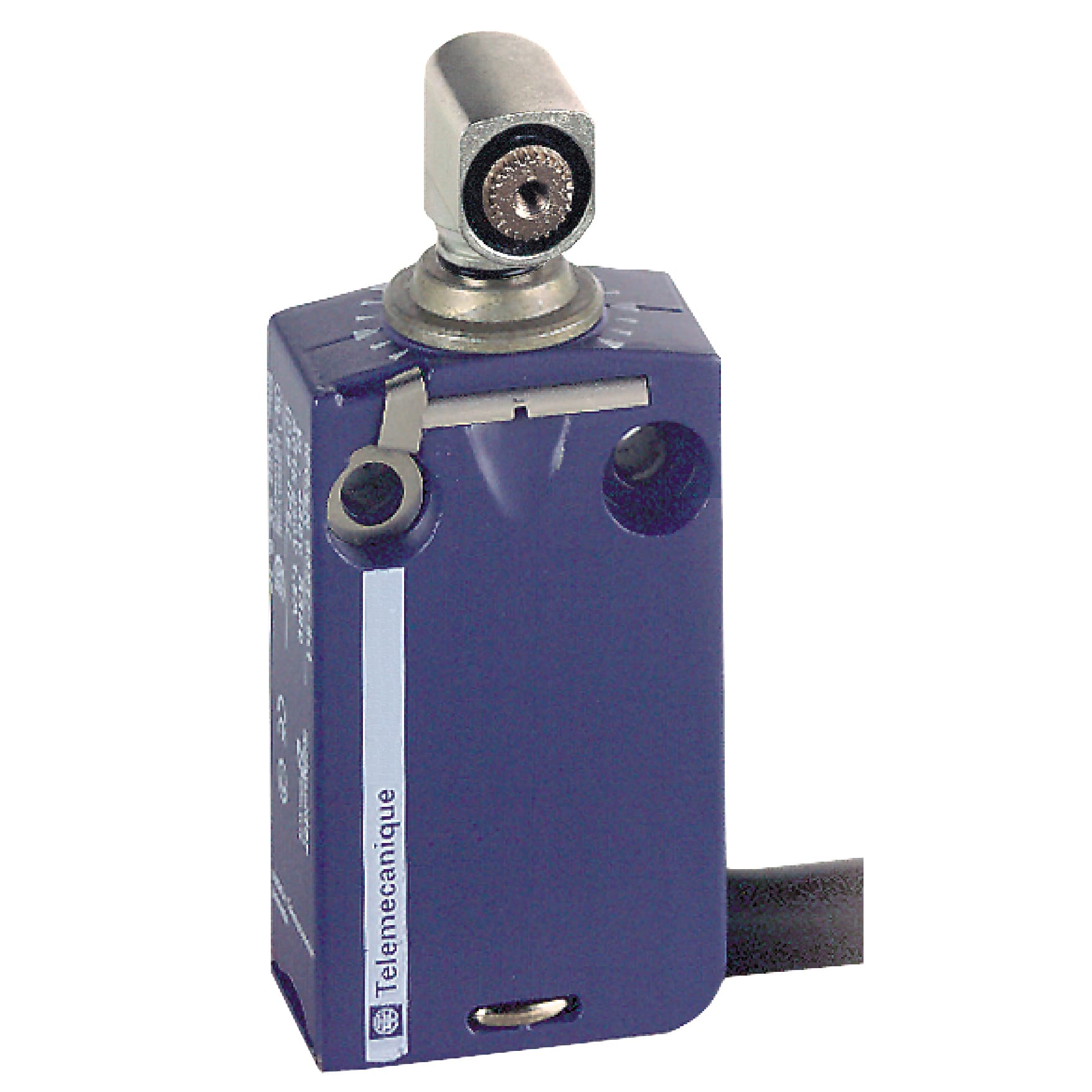 TELEMECANIQUE SENSOR - FINECOR 1NO1NC CAVO 1M