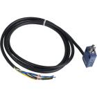 TELEMECANIQUE SENSOR - FINECOR 1NO1NC CAVO 2M