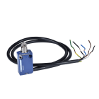 TELEMECANIQUE SENSOR - FINECOR 1NO1NC CAVO 5M