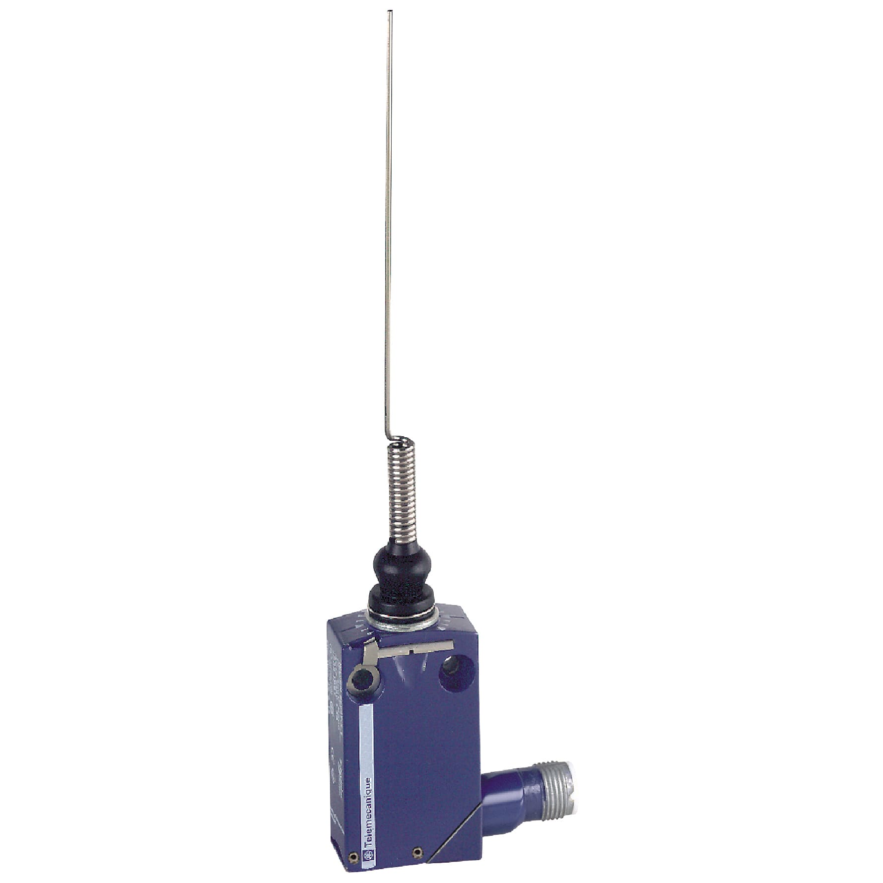 TELEMECANIQUE SENSOR - FINECOR 1NO1NC M12 4PIN