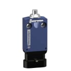 TELEMECANIQUE SENSOR - FINECORSA 1NO+1NC SNAP AMP PULSANTE
