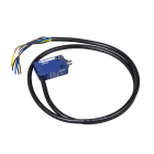 TELEMECANIQUE SENSOR - FINECOR 1NO1NC CAVO 2M