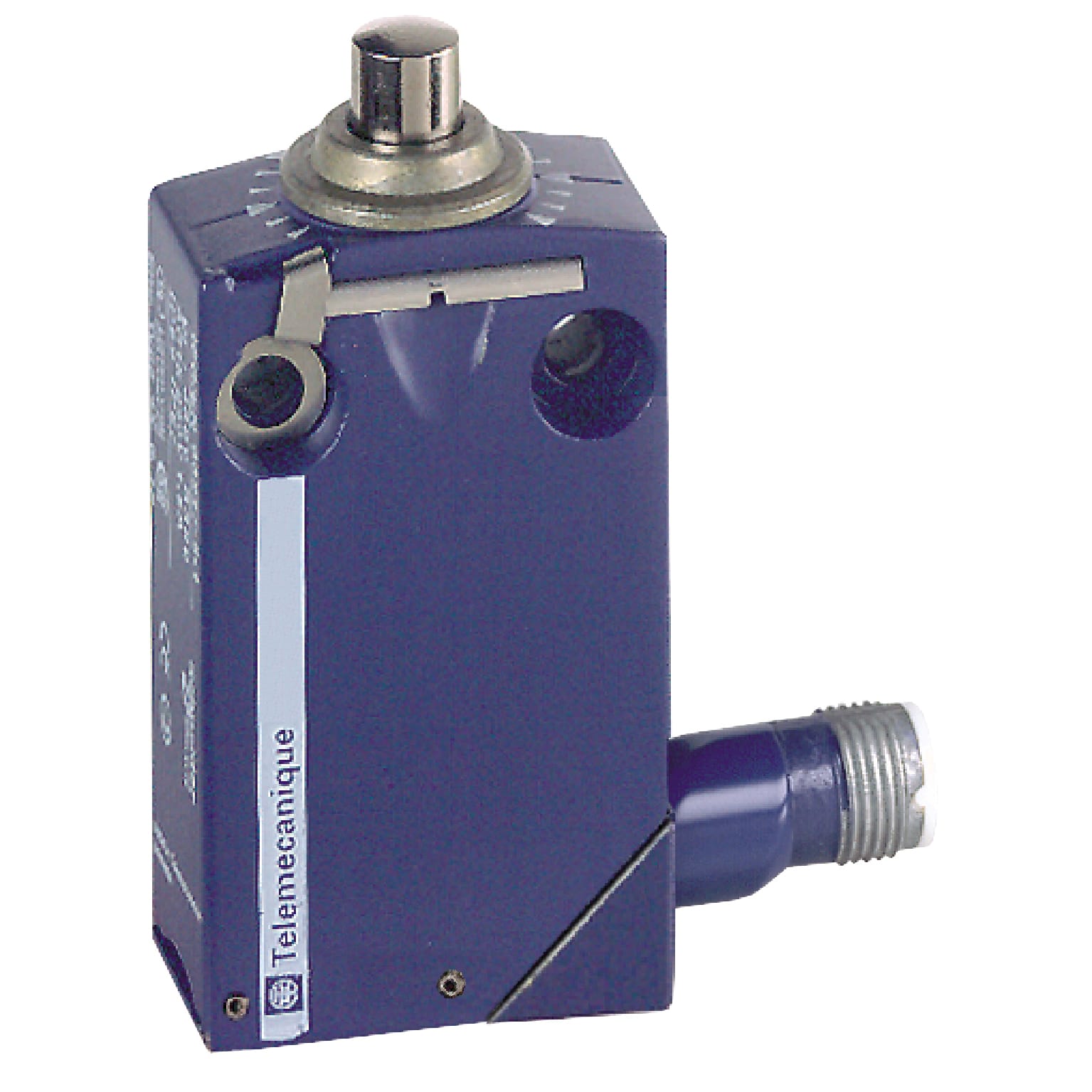TELEMECANIQUE SENSOR - FINECOR 1NO1NC M12 4PIN