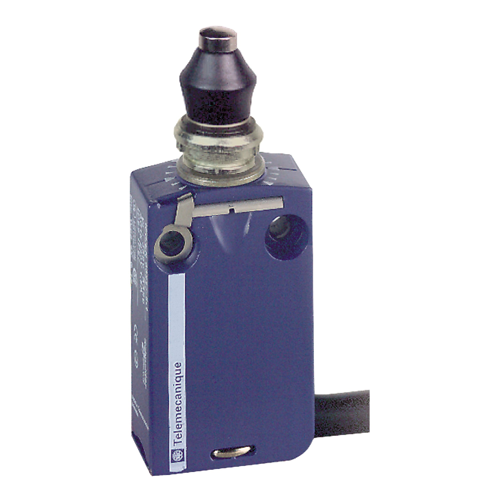 TELEMECANIQUE SENSOR - FINECOR 1NO1NC CAVO 2M