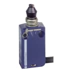 TELEMECANIQUE SENSOR - FINECOR 1NO1NC CAVO 2M