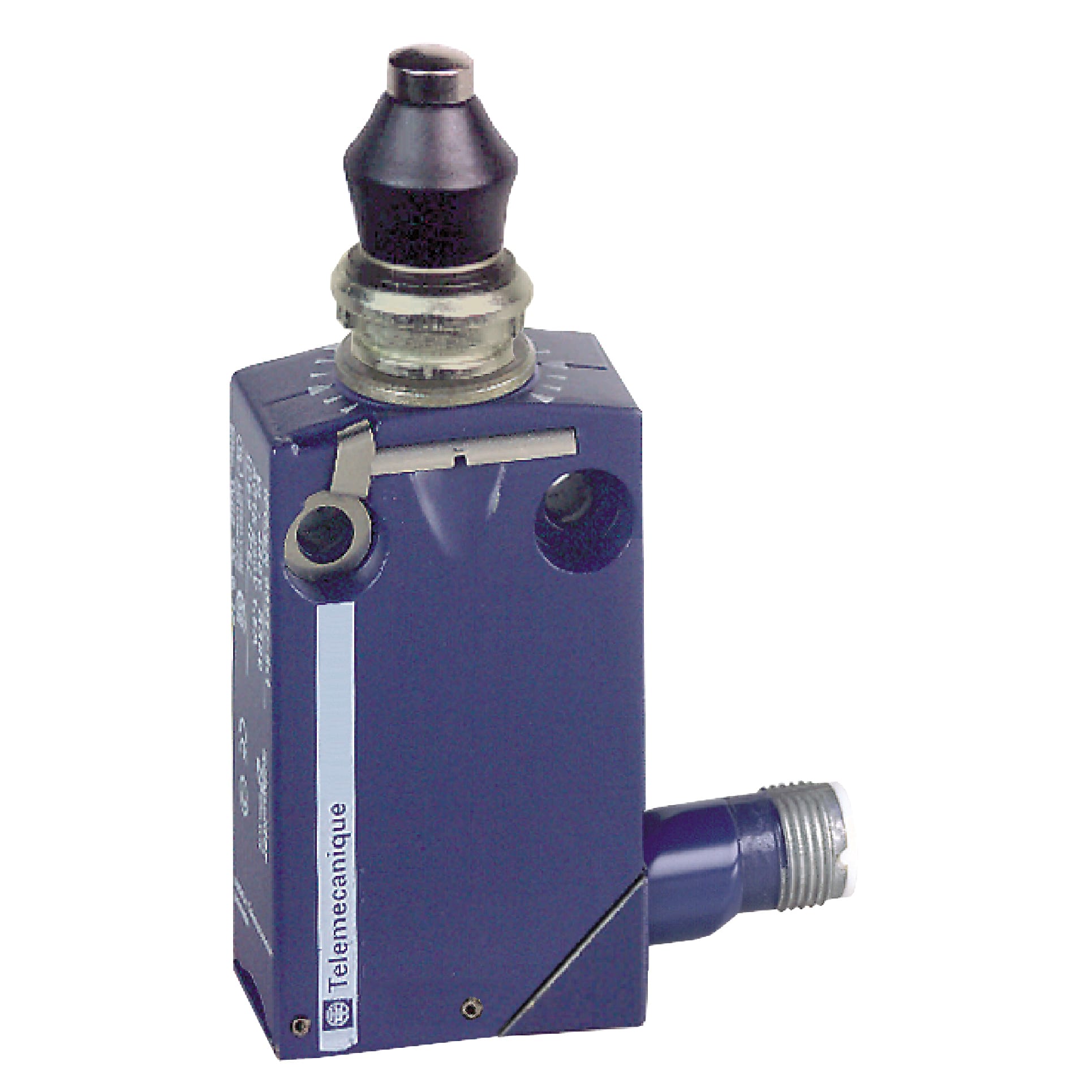 TELEMECANIQUE SENSOR - FINECOR 1NO1NC M12 4PIN