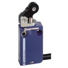 TELEMECANIQUE SENSOR - PLASTIC LEVA RIT.MOLLA TERMO-1NC+1NO-1M