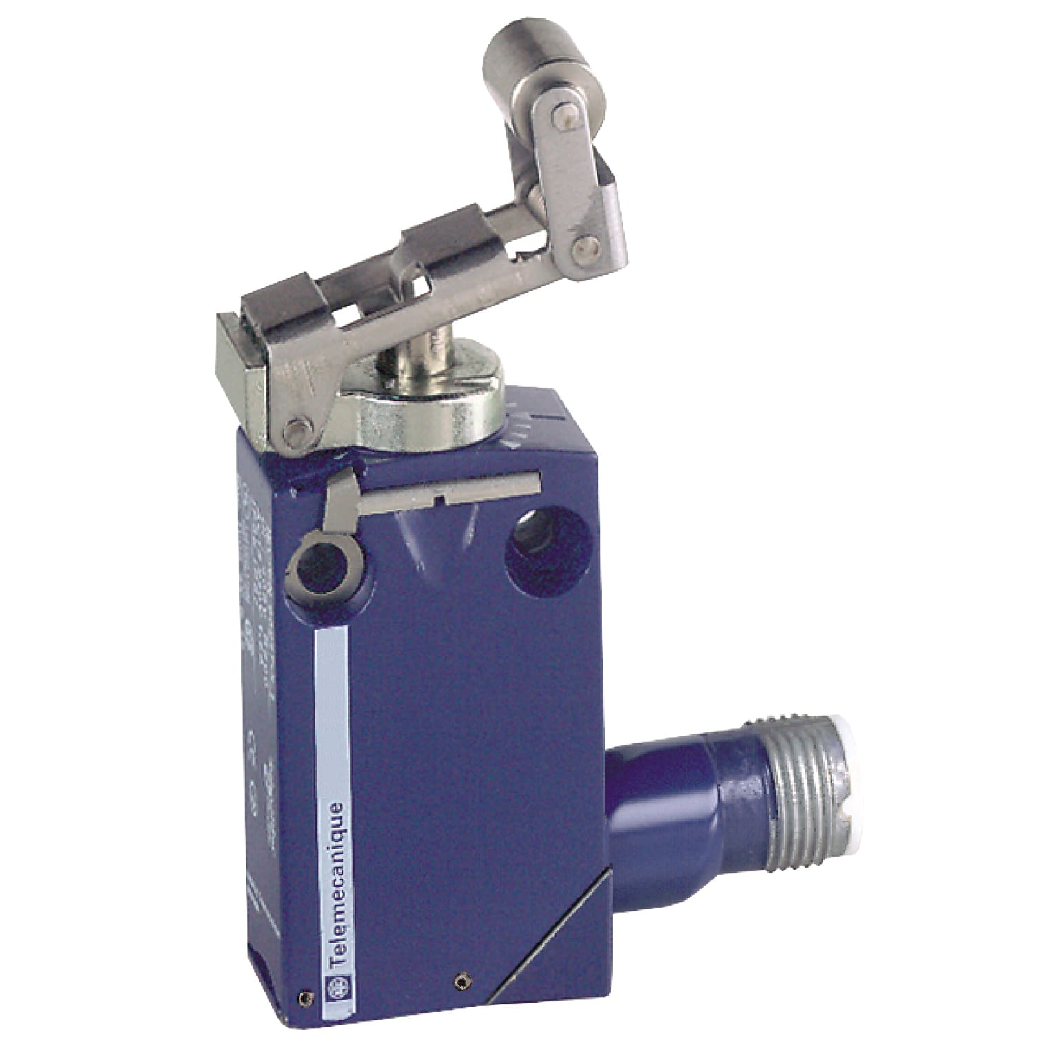 TELEMECANIQUE SENSOR - FINECOR 1NO1NC M12 4PIN