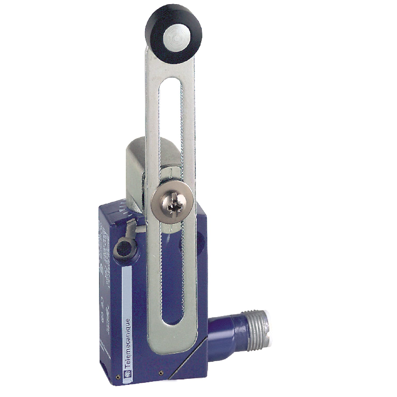 TELEMECANIQUE SENSOR - FINECOR 1NO1NC M12 5PIN