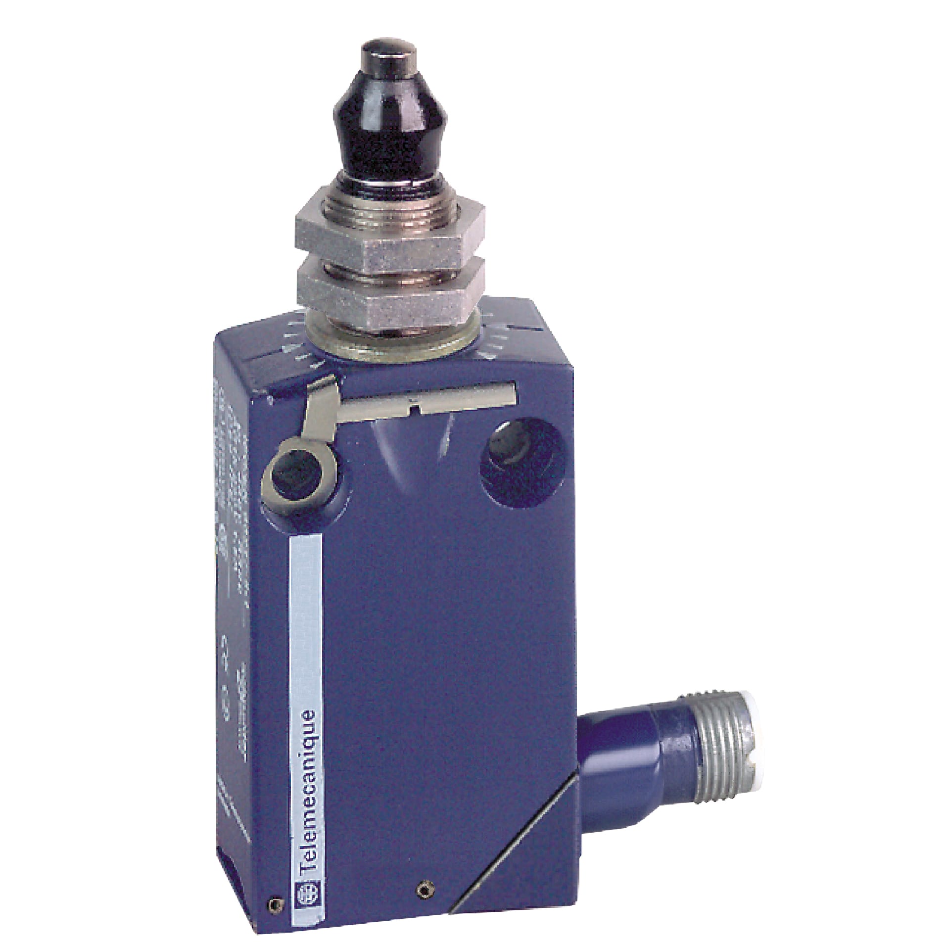 TELEMECANIQUE SENSOR - FINECOR 1NO1NC M12 4PIN