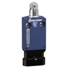 TELEMECANIQUE SENSOR - FINECORSA 1NO+1NC SLOW AMP PULSANTE_ROT