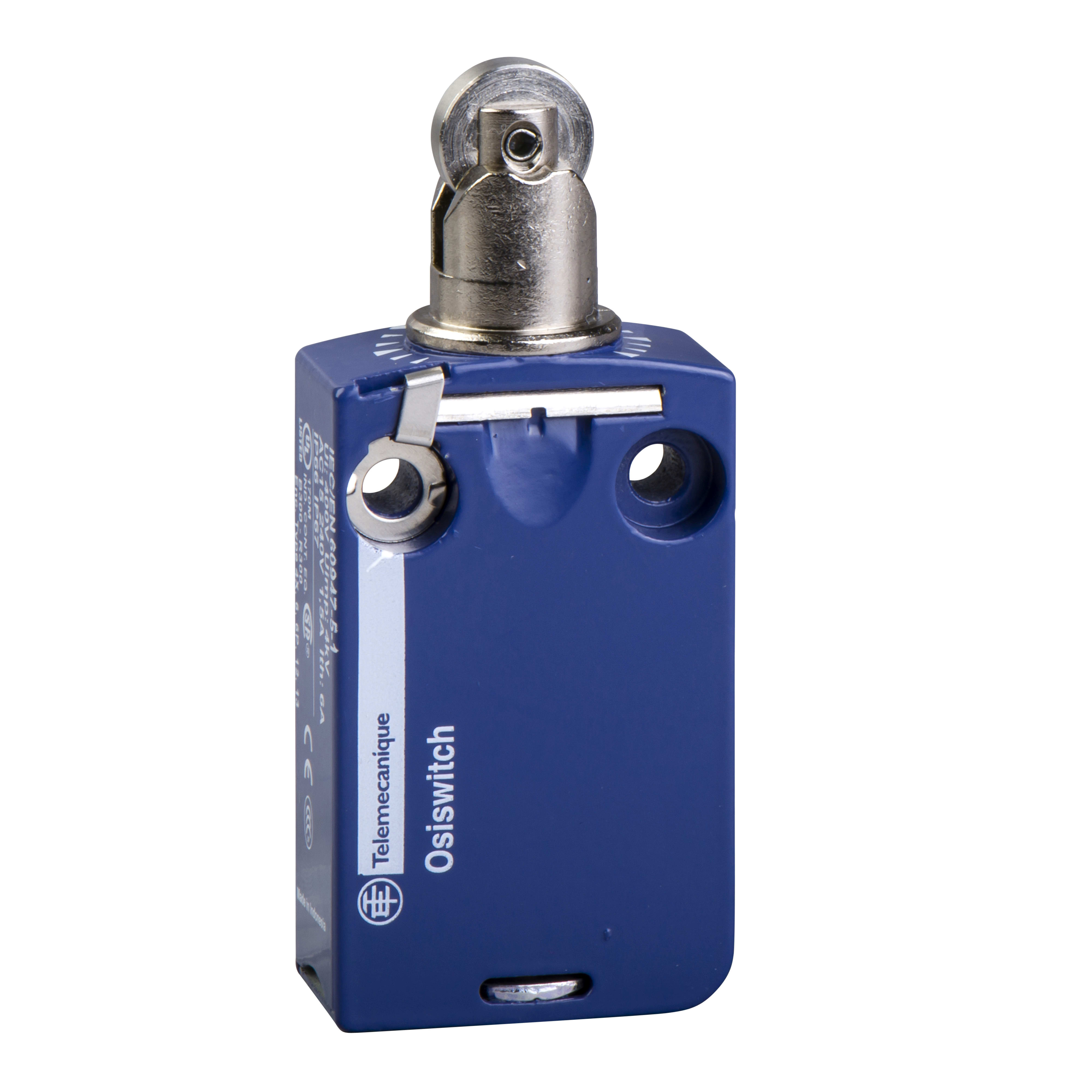 TELEMECANIQUE SENSOR - FINECOR 1NO1NC CAVO 2M