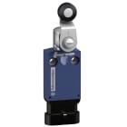 TELEMECANIQUE SENSOR - FINECORSA 1NO+1NC SLOW AMP LEVA_ROT