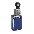 TELEMECANIQUE SENSOR - FINECOR XCMD LEVA ROTELLA 1NO1NC