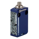 TELEMECANIQUE SENSOR - FINECORSA METALLICO PULSANTE METAL ATEX