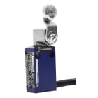 TELEMECANIQUE SENSOR - FINECORSA METALLICO LEVA ROTELLA ACCIAIO