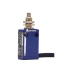 TELEMECANIQUE SENSOR - FINECORSA METALLICO PULSANTE METALLO M12