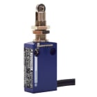 TELEMECANIQUE SENSOR - FINECORSA METALLICO PULSANTE ROTELLA ACC
