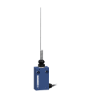 TELEMECANIQUE SENSOR - XC MINI PLAST, ASTA FLESSIBILE NC+NO 1M
