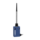 TELEMECANIQUE SENSOR - XC MINI ASTA A MOLLA ESTR.PLAST.NC+NO 3M