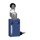 TELEMECANIQUE SENSOR - XC LEVA A ROT.PLAST ROTAZ 180G NC+NO 2M