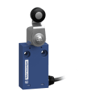 TELEMECANIQUE SENSOR - XC MINI LEVA A ROT.PLAST NC+NO 8M
