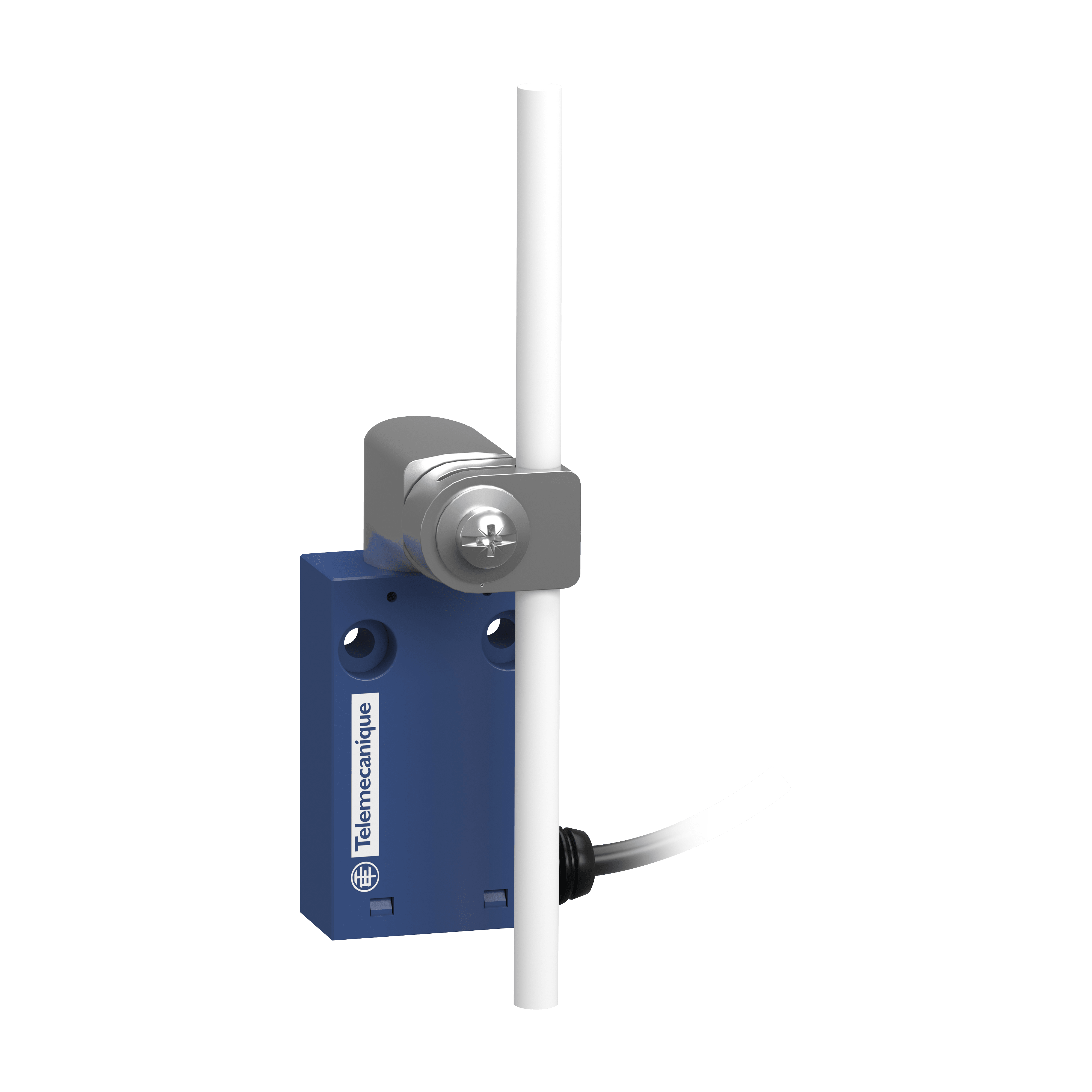 TELEMECANIQUE SENSOR - XC MINI LEVA ASTA CILIND. PLAST.NC+NO1M