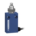 TELEMECANIQUE SENSOR - XC PULS.IN MET FILETTO M12 NO+NC 2M