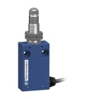 TELEMECANIQUE SENSOR - XC PULS. ROT.IN MET. FILETT.M12 NO+NC 2M
