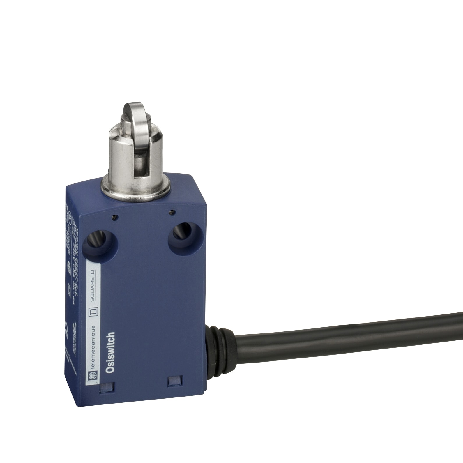 TELEMECANIQUE SENSOR - FINECOR 1NO1NC CAVO 5M