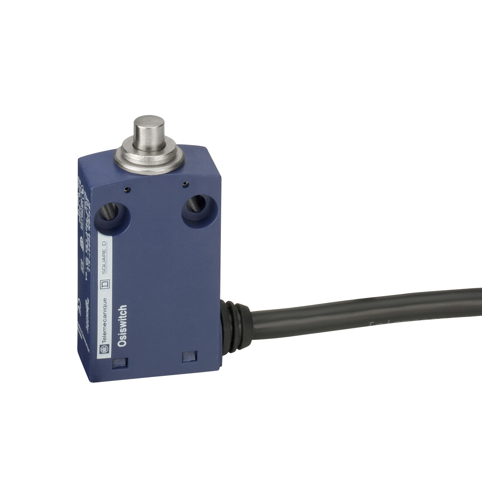 TELEMECANIQUE SENSOR - FINECOR 1NO1NC CAVO 2M