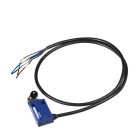 TELEMECANIQUE SENSOR - FINECOR 1NO1NC CAVO 1M