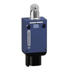 TELEMECANIQUE SENSOR - FINECORSA 1NO+1NC SNAP DEUTSCH PULS_ROT