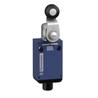 TELEMECANIQUE SENSOR - FINECORSA 1NO+1NC SNAP M12 LEVA_ROT