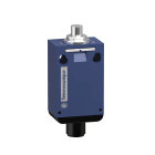 TELEMECANIQUE SENSOR - FINECORSA 1NO+1NC SLOW M12 PULSANTE