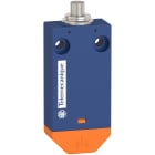 TELEMECANIQUE SENSOR - FINECORSA WIRELESS PULSANTE METALLO