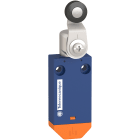 TELEMECANIQUE SENSOR - FINECORSA WIRELESS LEVA ROTELLA PLASTICA