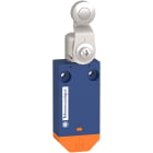 TELEMECANIQUE SENSOR - FINECORSA WIRELESS LEVA ROTELLA METALLO