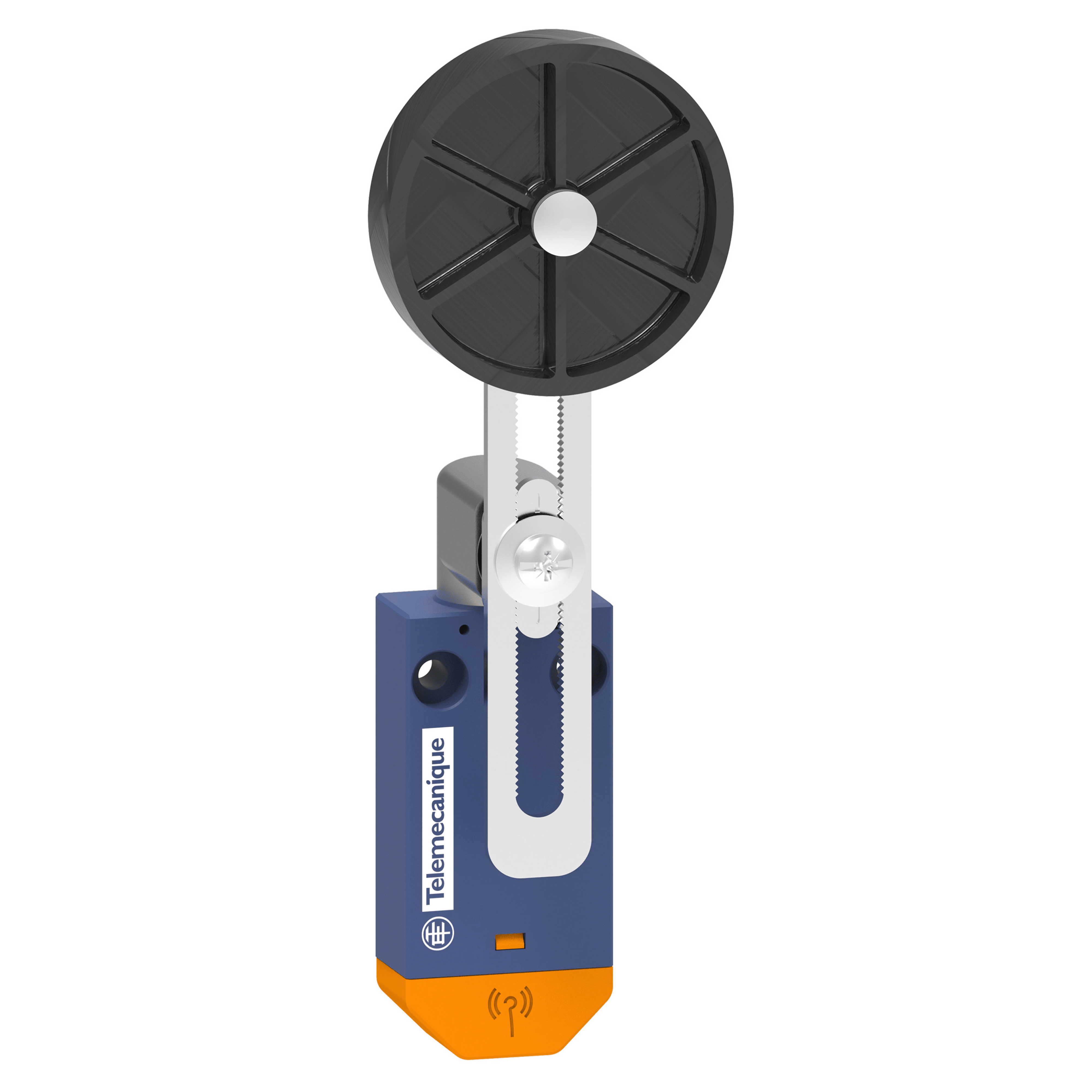 TELEMECANIQUE SENSOR - LEVA PLASTICA DIAM 50MM SNAP