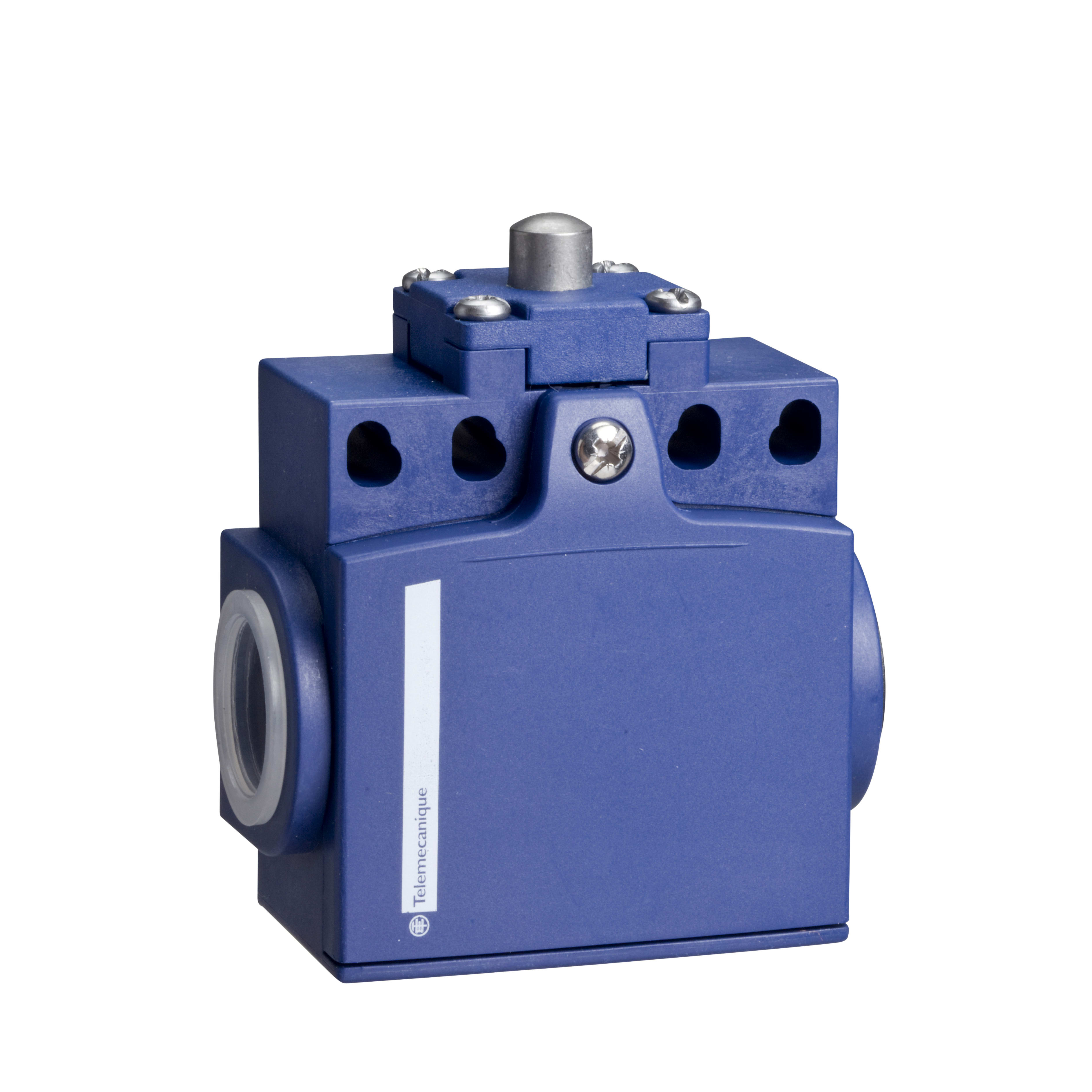 TELEMECANIQUE SENSOR - FINECORSA 1NO 1NC M16