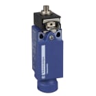 TELEMECANIQUE SENSOR - FINECORSA RIARMO IN PLASTICA AZIONE LENT