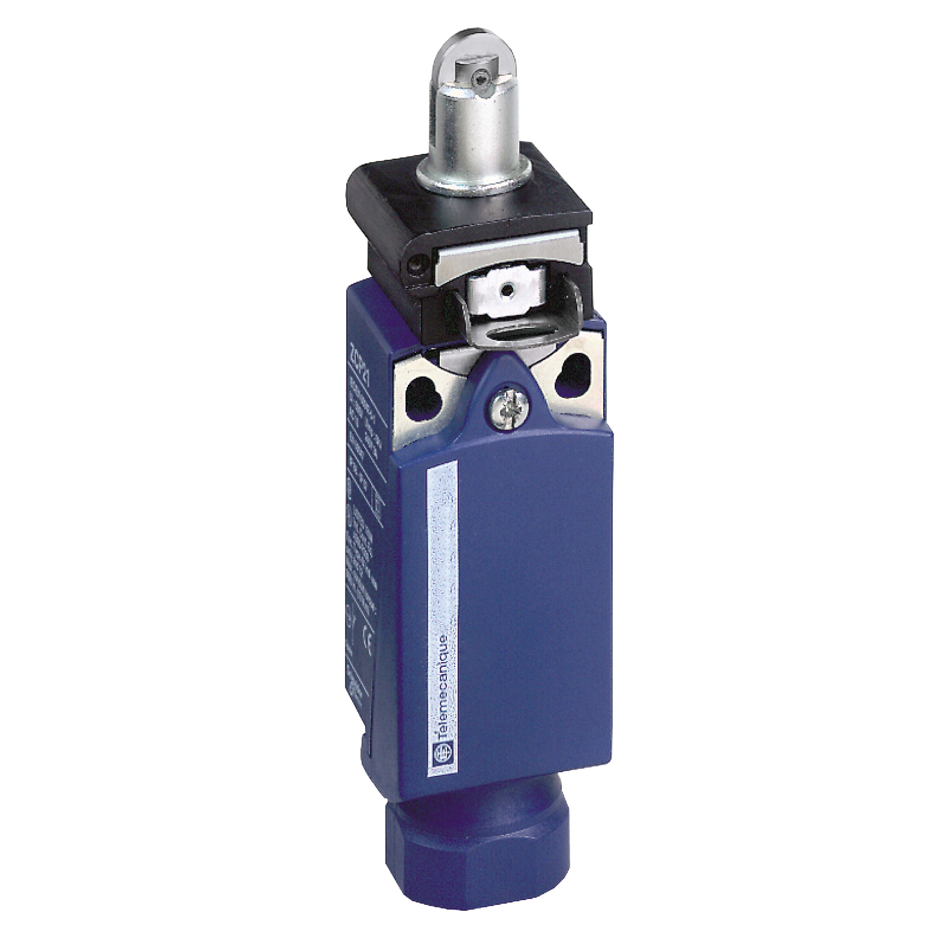 TELEMECANIQUE SENSOR - FINECORSA RIARMO IN PLASTICA AZIONE BRUS