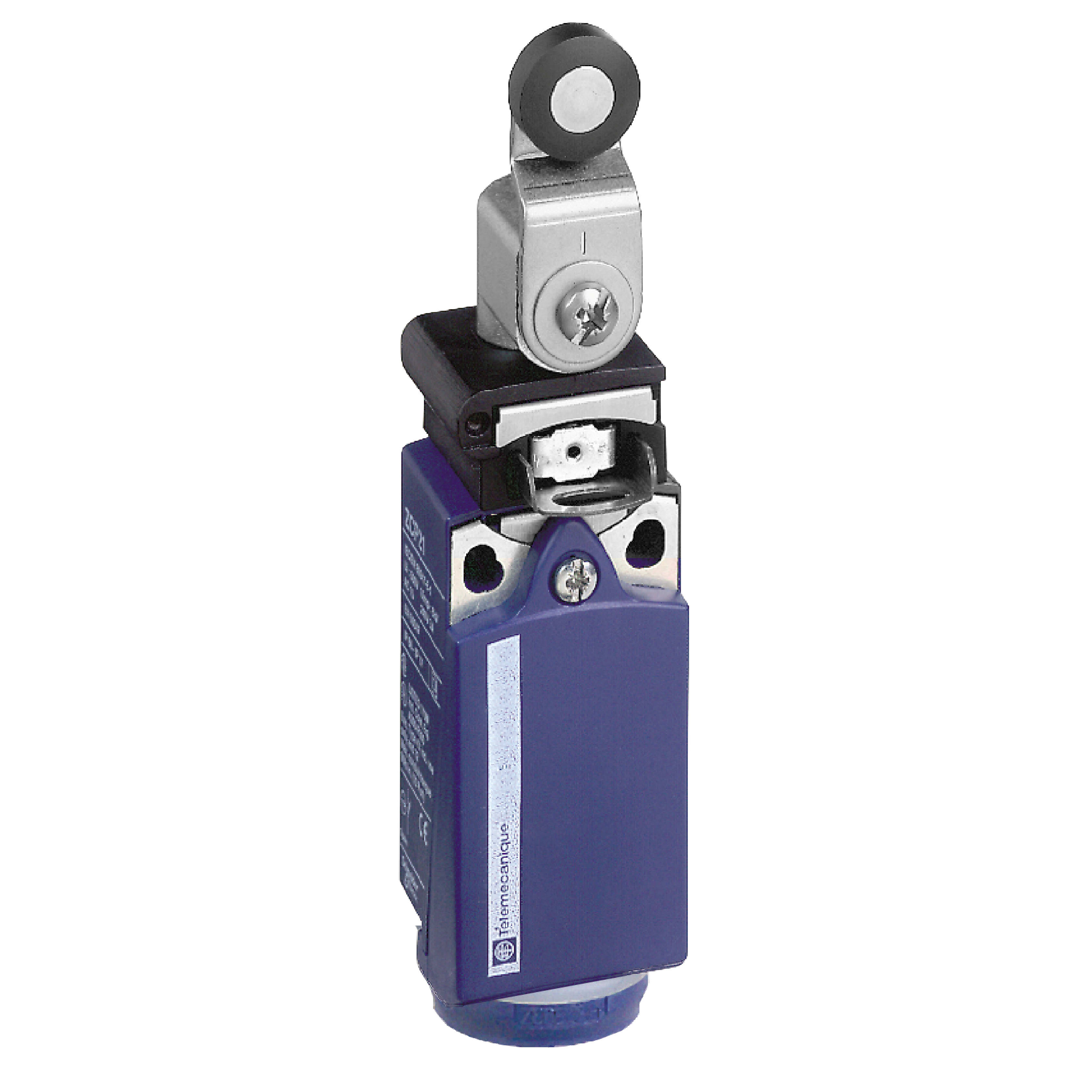 TELEMECANIQUE SENSOR - FINECORSA RIARMO IN PLASTICA 2NC