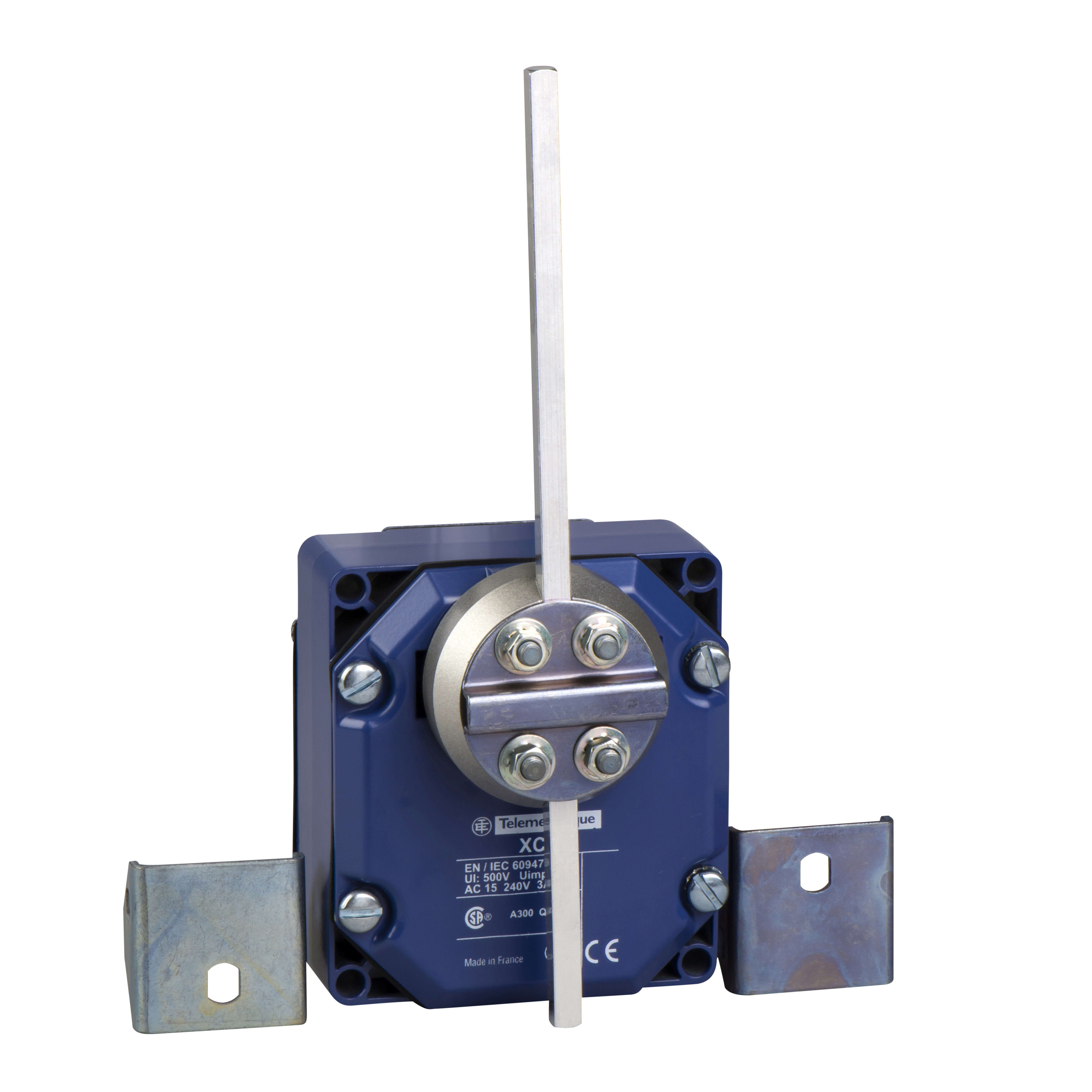TELEMECANIQUE SENSOR - FINECORSA