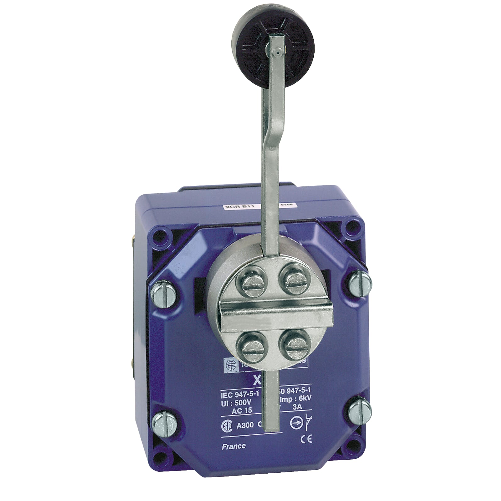 TELEMECANIQUE SENSOR - FINECORSA