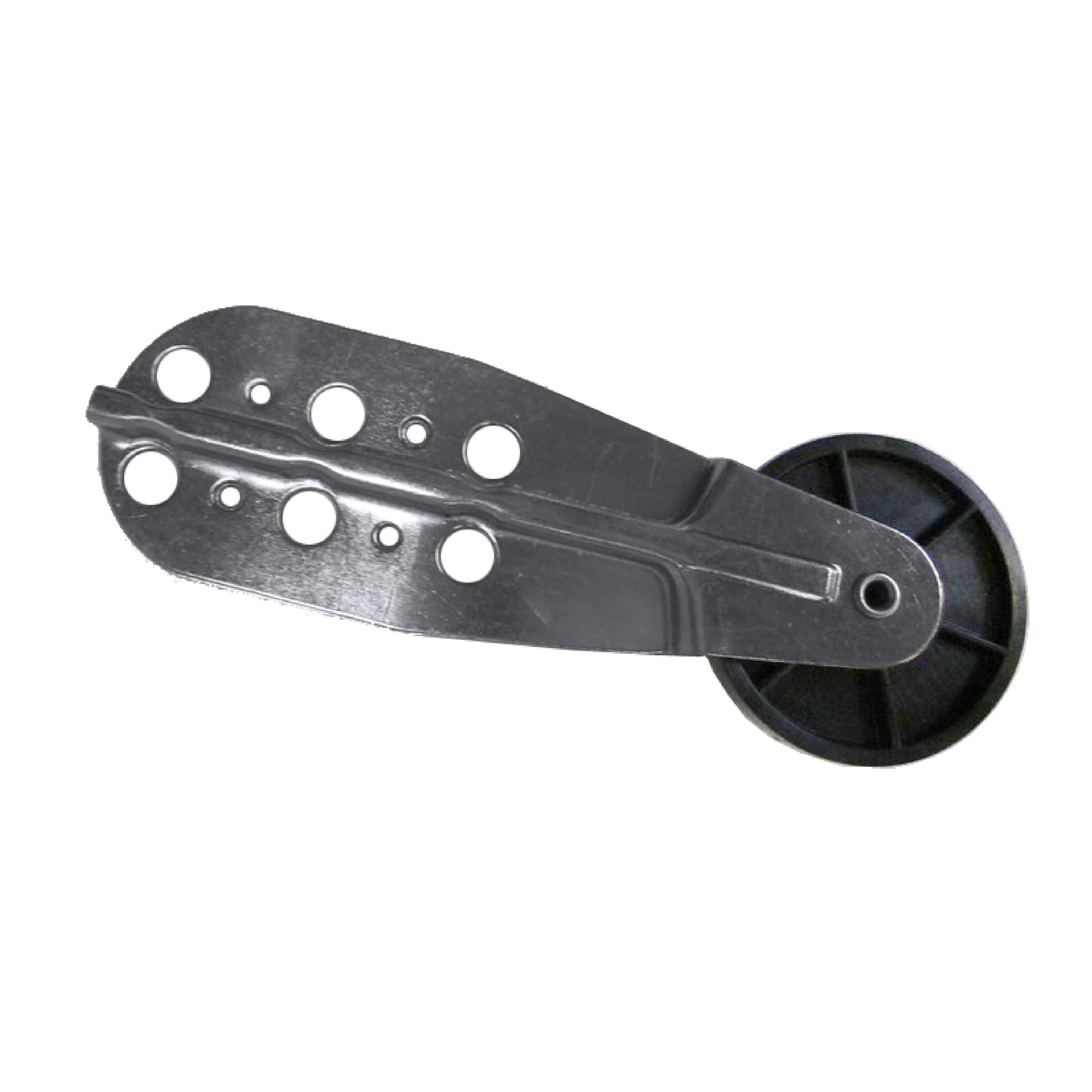 TELEMECANIQUE SENSOR - LEVA PER FINECORSA XCRZ05