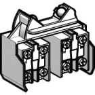 TELEMECANIQUE SENSOR - DOPPIO ELEMENTO DI CONTATTO XCRZ42